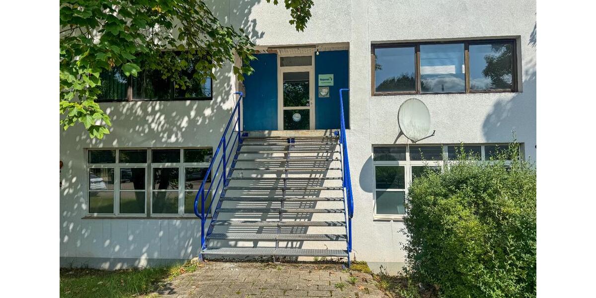 Gewerbeobjekt Schwalbach - 920&euro; | Angebot:21813576