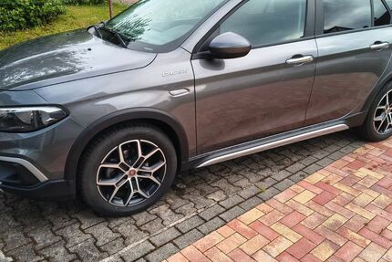 Fiat Tipo 11.900 km 17.800 &euro; Schmelz 66839