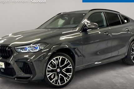 BMW X6 M 62.171 km 99.503 &euro; Saarbrücken 66121