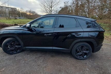 Hyundai TUCSON 24.000 km 24.900 &euro; Dillingen/Saar 66763