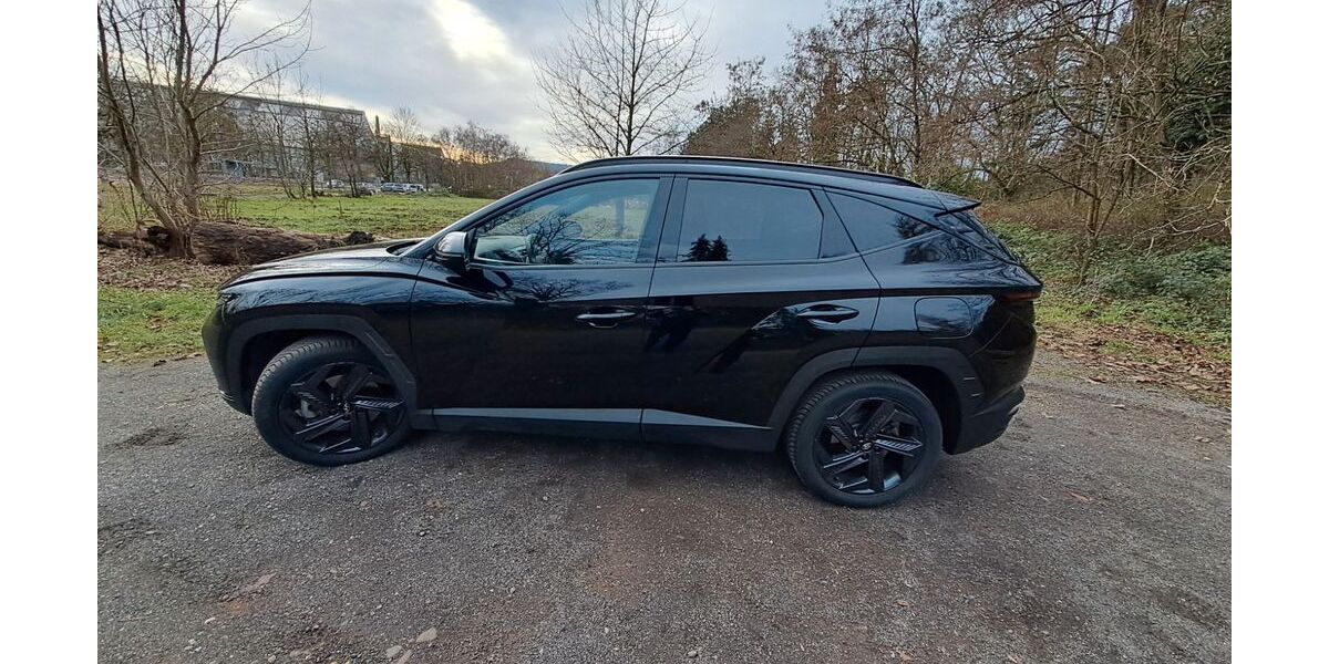 Hyundai TUCSON 24.000 km 24.900 &euro; Dillingen/Saar 66763