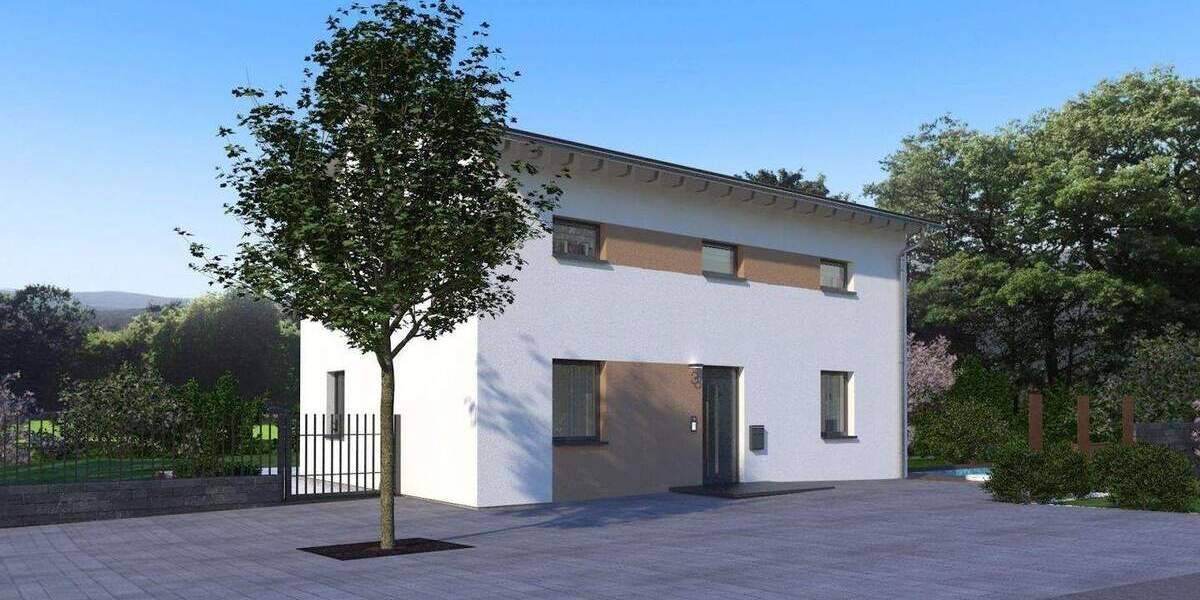 Einfamilienhaus Schmelz Dorf - 6 Zimmer, 161 m&sup2;, 450.200&euro; | Angebot:25695186