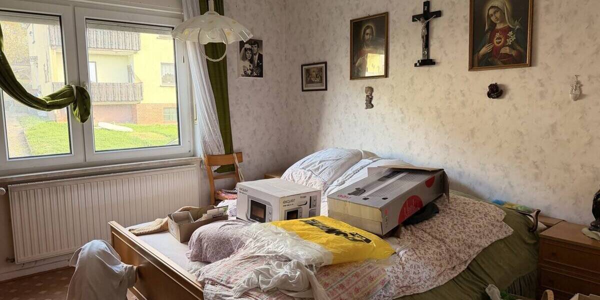 Mehrfamilienhaus, Wohnhaus Ottweiler / Fürth Fürth - 5 Zimmer, 130 m&sup2;, 129.000&euro; | Angebot:25673015