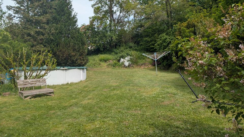 Einfamilienhaus Saarbrücken Dudweiler - 7 Zimmer, 204 m&sup2;, 375.000&euro; | Angebot:27010150