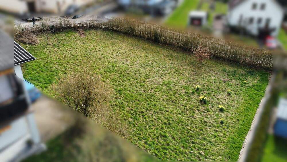 Grundstück Illingen Wustweiler - 85.000&euro; | Angebot:25690667