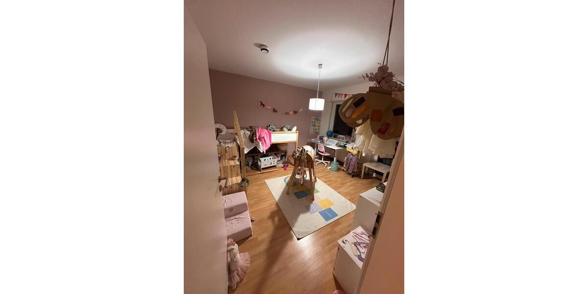 Etagenwohnung Großrosseln - 3 Zimmer, 62 m&sup2;, 640&euro; | Angebot:25812681