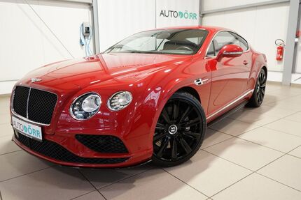 Bentley Continental GT 48.050 km 84.900 &euro; Homburg 66424
