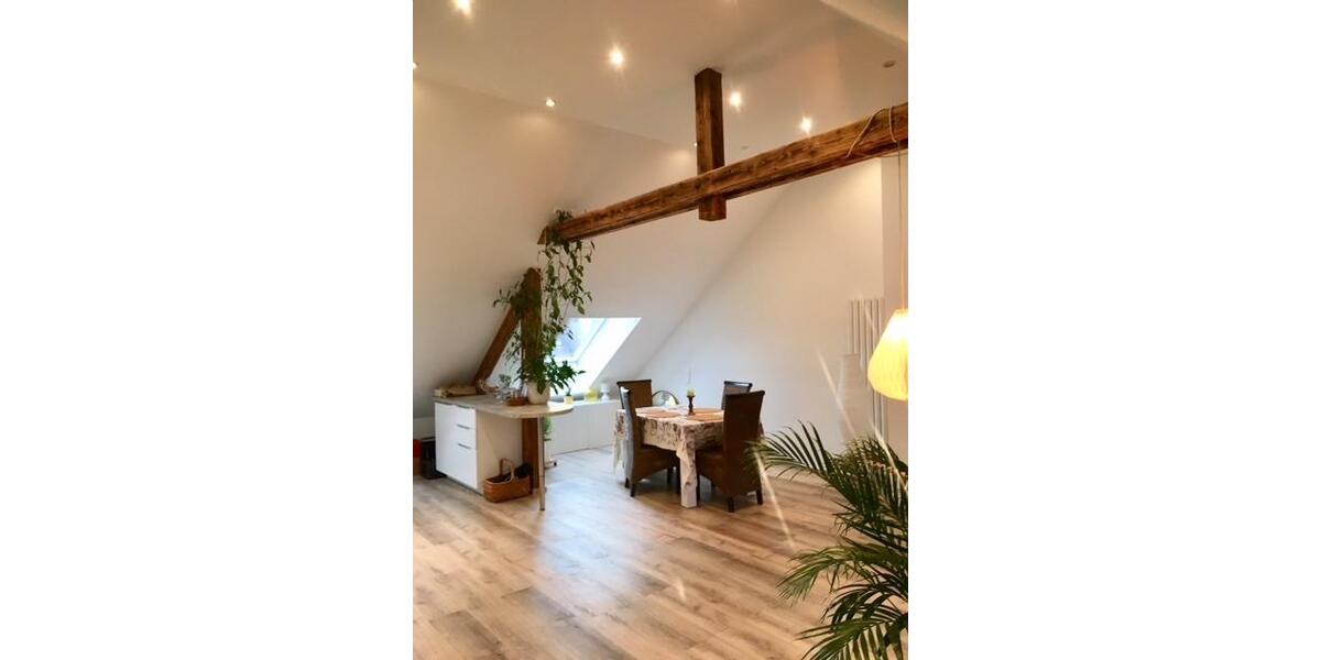 Etagenwohnung Saarbrücken Eschberg - 2 Zimmer, 75 m&sup2;, 825&euro; | Angebot:26699848