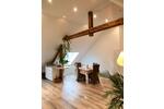 Etagenwohnung Saarbrücken Eschberg - 2 Zimmer, 75 m&sup2;, 825&euro; | Angebot:26699848