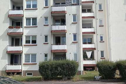 Wohnung Homburg - 3 Zimmer, 60 m&sup2;, 124.000&euro; | Angebot:25200366