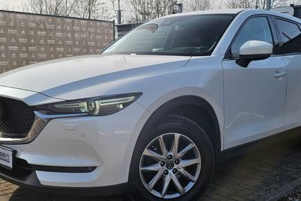 Mazda CX-5 177.664 km 12.980 &euro; Kleinblittersdorf 66271