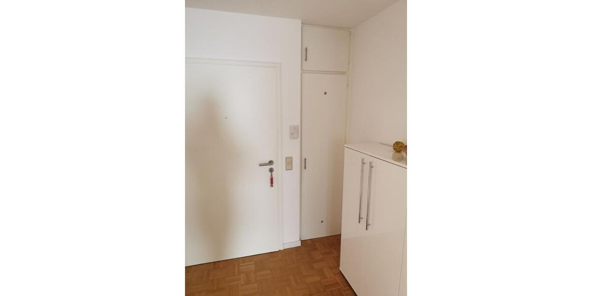 Etagenwohnung Saarbrücken West - 3.5 Zimmer, 81 m&sup2;, 970&euro; | Angebot:25590855