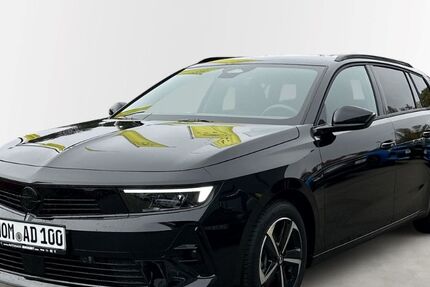 Opel Astra 15.000 km 33.890 &euro; Homburg 66424