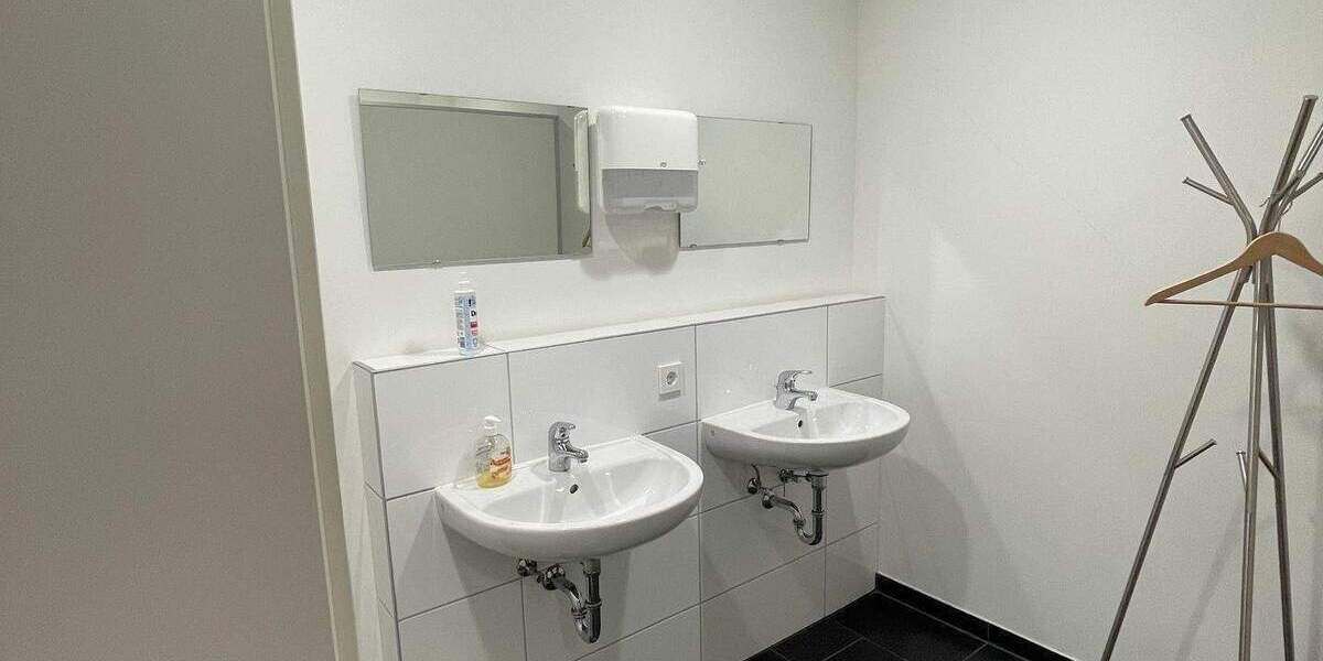 Gewerbeobjekt Sankt Ingbert St. Ingbert - 9.200&euro; | Angebot:25665543