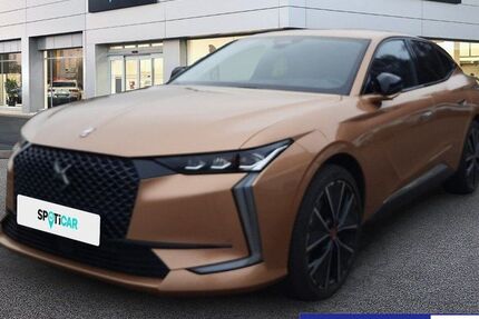 DS Automobiles DS4 45.860 km 23.990 &euro; Völklingen 66333