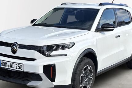 Citroen C3 Aircross 13.500 km 20.990 &euro; Blieskastel-Aßweiler 66440