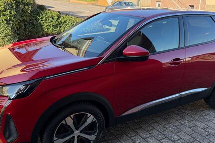 Peugeot 3008 39.900 km 21.500 &euro; Schwalbach 66773