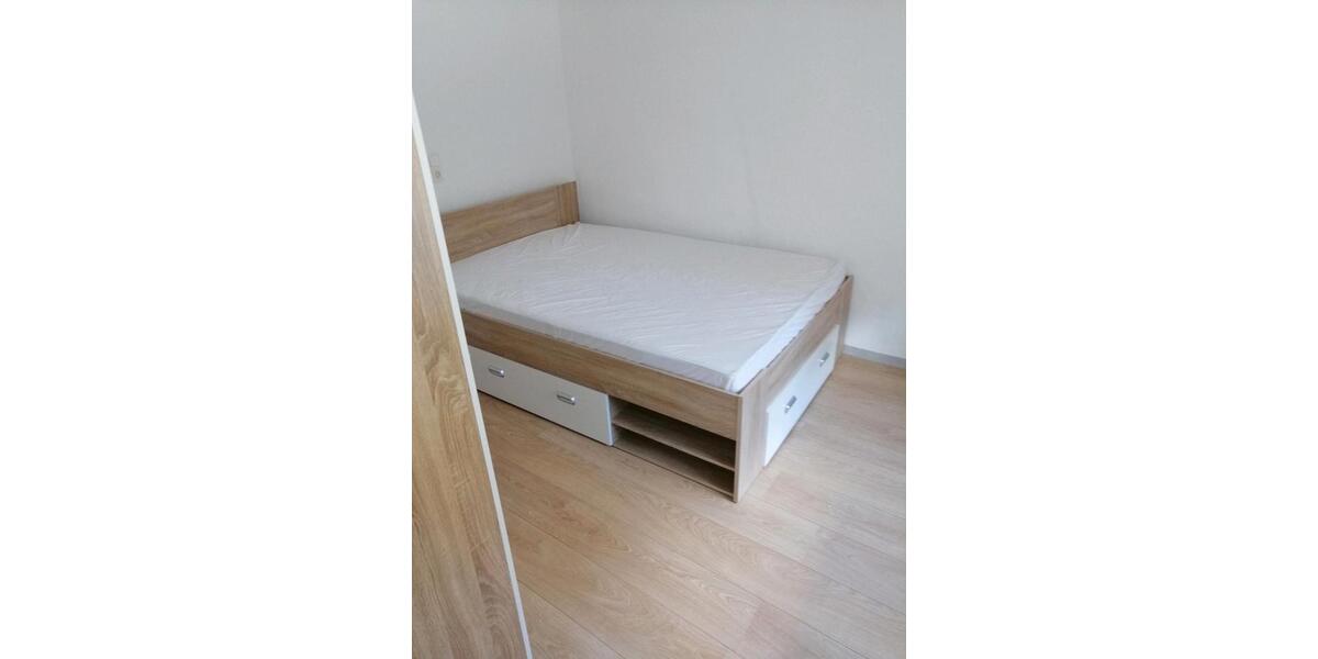 Erdgeschoßwohnung Zweibrücken - 2 Zimmer, 50 m&sup2;, 400&euro; | Angebot:25570771