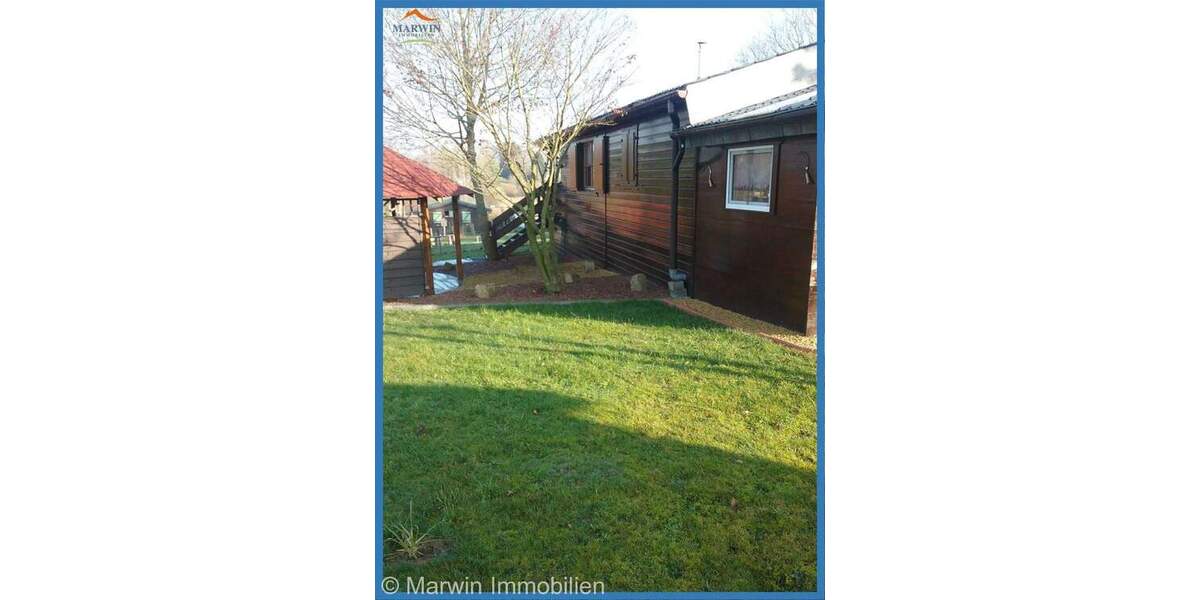 Bungalow Kleinblittersdorf Auersmacher - 4 Zimmer, 90 m&sup2;, 70.000&euro; | Angebot:25815415