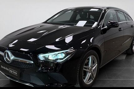 Mercedes-Benz CLA 180 Shooting Brake 62.749 km 22.680 &euro; Saarbrücken 66117