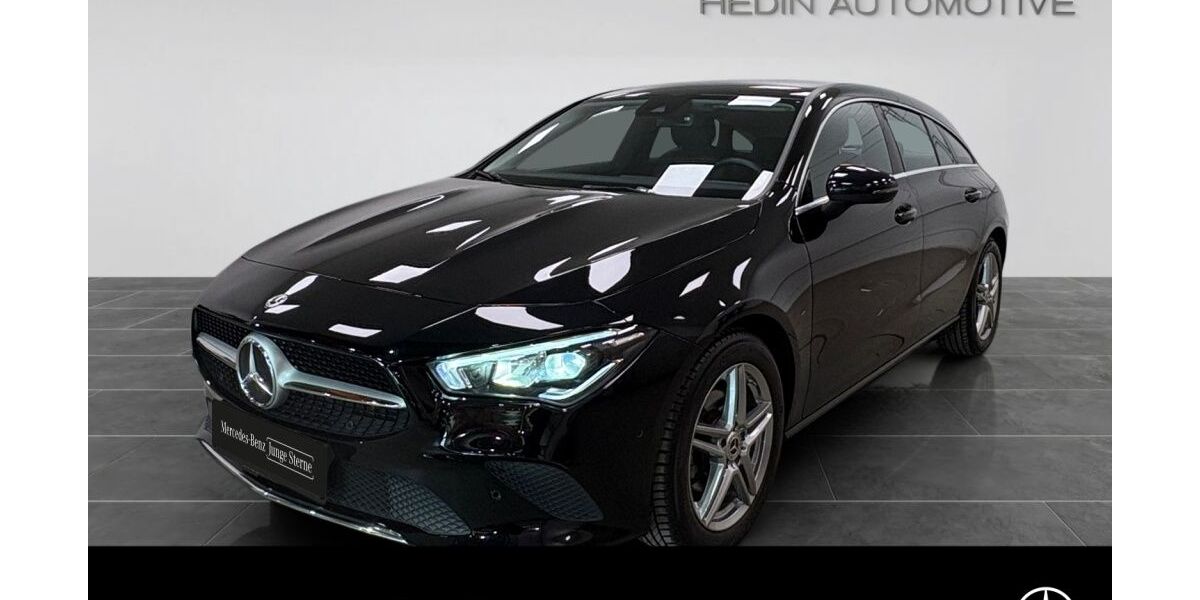 Mercedes-Benz CLA 180 Shooting Brake 62.749 km 22.680 &euro; Saarbrücken 66117