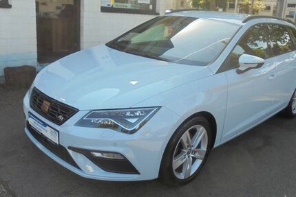 Seat Leon 90.000 km 13.950 &euro; Dillingen/Saar 66763