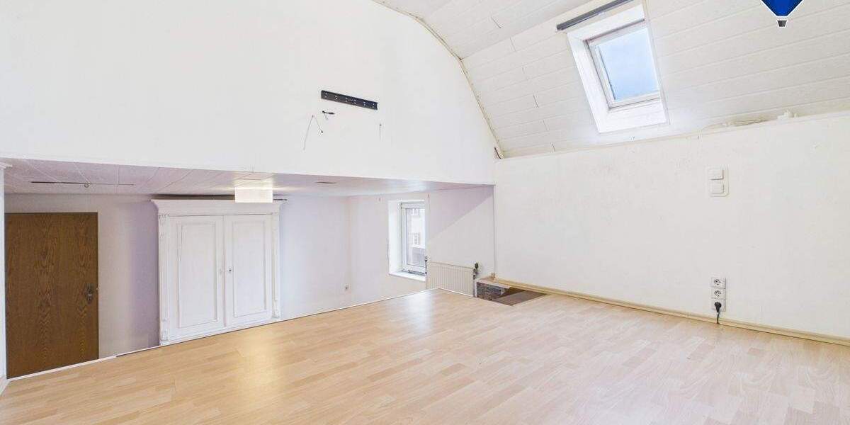 Einfamilienhaus Blieskastel Wolfersheim - 5 Zimmer, 150 m&sup2;, 167.000&euro; | Angebot:25769950