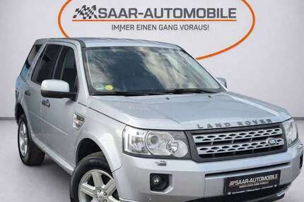 Land Rover Freelander 268.552 km 5.999 &euro; Völklingen / Fenne 66333