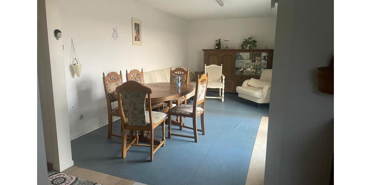 Etagenwohnung Sulzbach (Saar) - 3 Zimmer, 70 m&sup2;, 550&euro; | Angebot:25339832