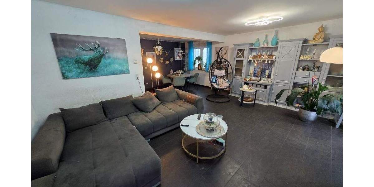 Doppelhaushälfte Schiffweiler - 4 Zimmer, 120 m&sup2;, 324.900&euro; | Angebot:25732796