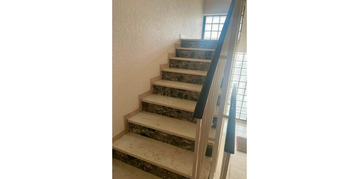 Etagenwohnung Sulzbach (Saar) - 3 Zimmer, 70 m&sup2;, 550&euro; | Angebot:25339832