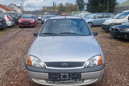 Ford Fiesta 127.000 km 1.100 &euro; Saarlouis 66740