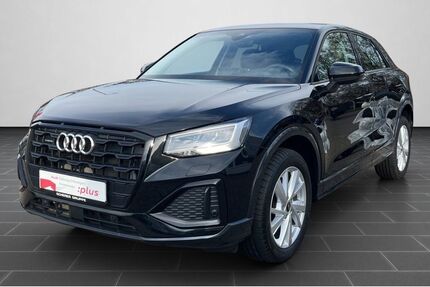 Audi Q2 48.700 km 27.790 &euro; Homburg 66424