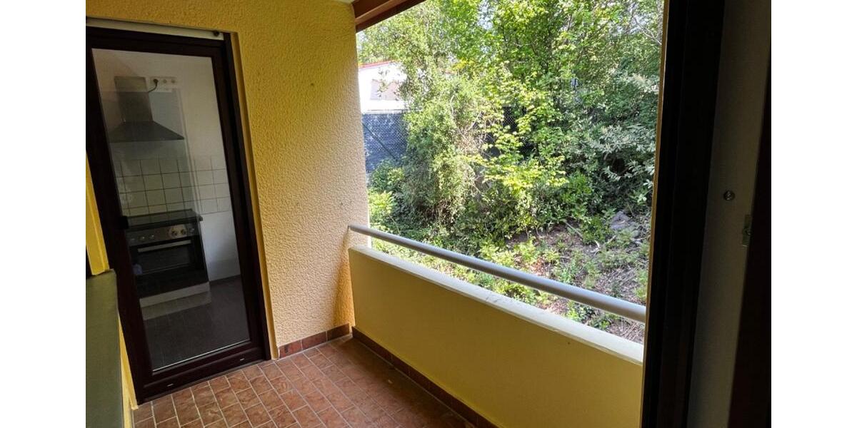 Erdgeschoßwohnung Saarbrücken Dudweiler - 2 Zimmer, 61 m&sup2;, 575&euro; | Angebot:26074480