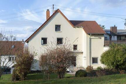 Haus Riegelsberg - 6 Zimmer, 162 m&sup2;, 325.000&euro; | Angebot:25687878