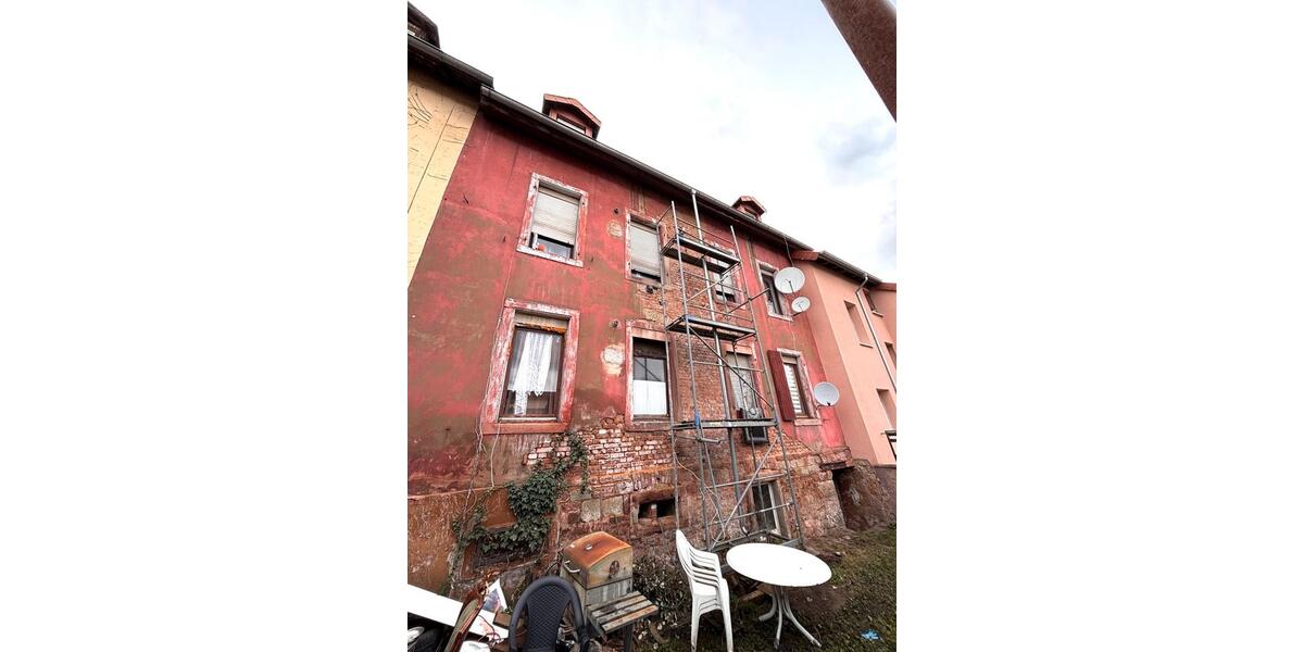 Mehrfamilienhaus, Wohnhaus Neunkirchen - 285.000&euro; | Angebot:25967718