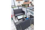 Dachgeschoßwohnung Bexbach - 2 Zimmer, 49 m&sup2;, 129.000&euro; | Angebot:26305153