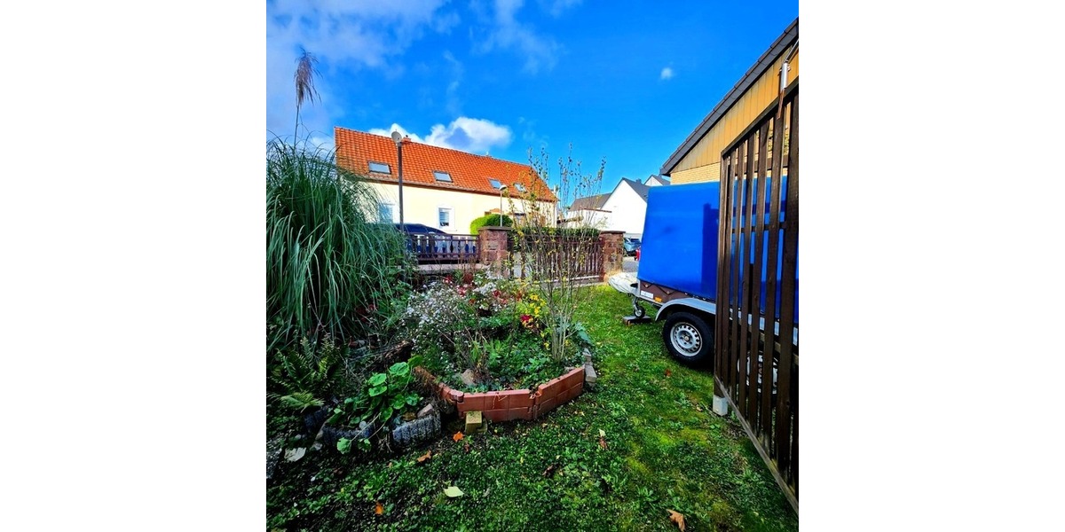 Vielseitiges Mehrfamilienhaus ideal für Kapitalanleger oder Selbstnutzer, Zweibrücken Niederauerbach - Mehrfamilienhaus, Wohnhaus Zweibrücken | Angebot:24701188