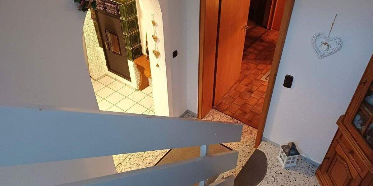 Mehrfamilienhaus, Wohnhaus Sankt Ingbert Rohrbach - 6 Zimmer, 225 m&sup2;, 345.000&euro; | Angebot:25683925