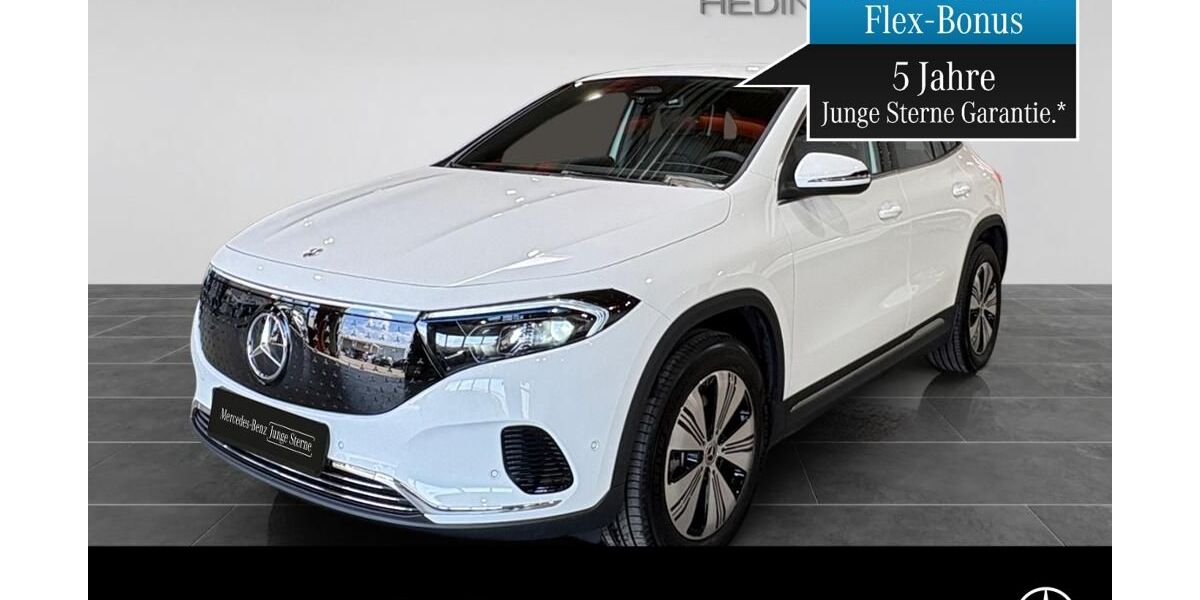 Mercedes-Benz EQA 9.463 km 38.780 &euro; Saarbrücken 66117