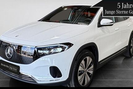 Mercedes-Benz EQA 9.463 km 38.980 &euro; Saarbrücken 66117