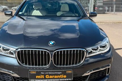BMW 730 86.000 km 38.990 &euro; Saarlouis 66740