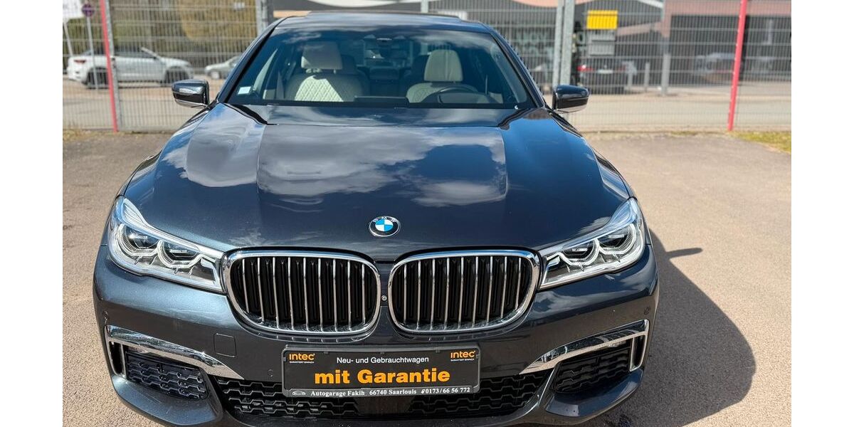 BMW 730 86.000 km 38.990 &euro; Saarlouis 66740