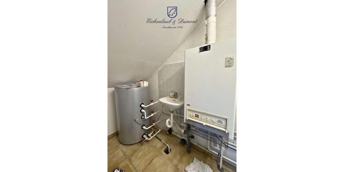 Etagenwohnung Saarbrücken / Am Homburg St Johann - 5 Zimmer, 102 m&sup2;, 209.000&euro; | Angebot:25697933
