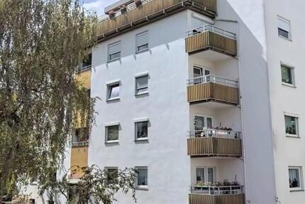 Wohnung Saarbrücken Dudweiler - 4 Zimmer, 102 m&sup2;, 219.000&euro; | Angebot:26794614