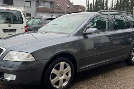 Skoda Octavia 159.000 km 3.999 &euro; Saarbrücken 66115