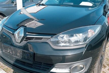 Renault Megane 173.000 km 5.900 &euro; ensdorf 66806