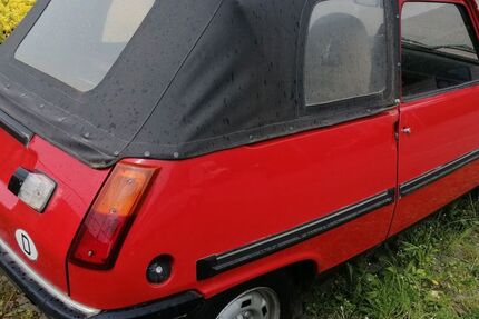 Renault R 5 134.000 km 3.400 &euro; Saarbrücken 66125