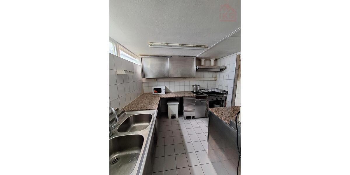 Gewerbeobjekt Kirkel - 1.200&euro; | Angebot:23612581