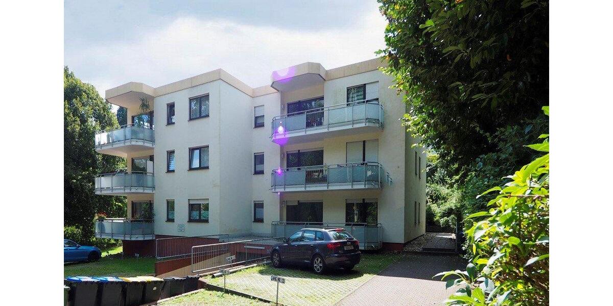 Etagenwohnung Saarbrücken Kieselhumes - 2 Zimmer, 55 m&sup2;, 693&euro; | Angebot:26675828